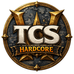TCS Hardcore